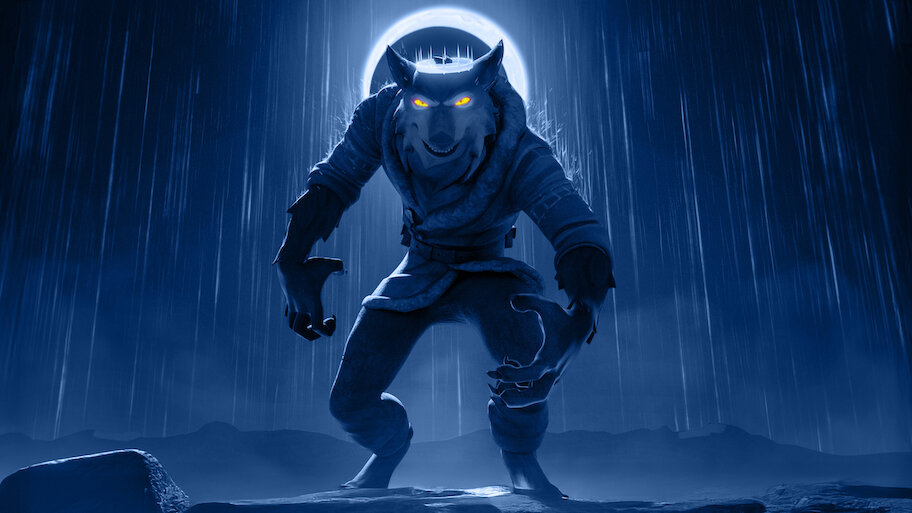 سریال  Wolf King | پادشاه گرگ ها