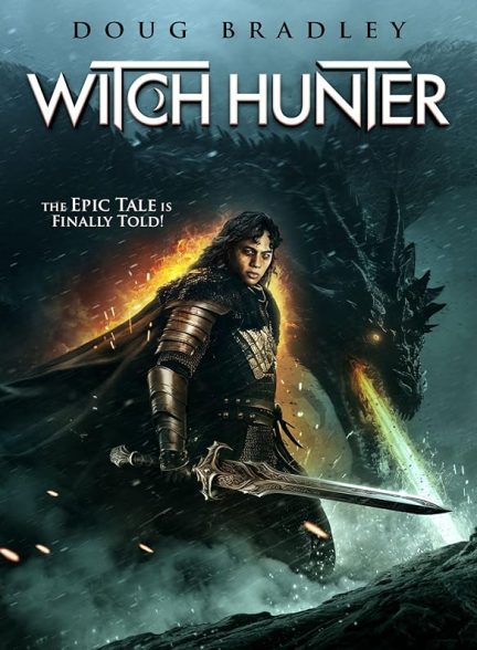 فیلم Witch Hunter 2024 | شکارچی جادوگر