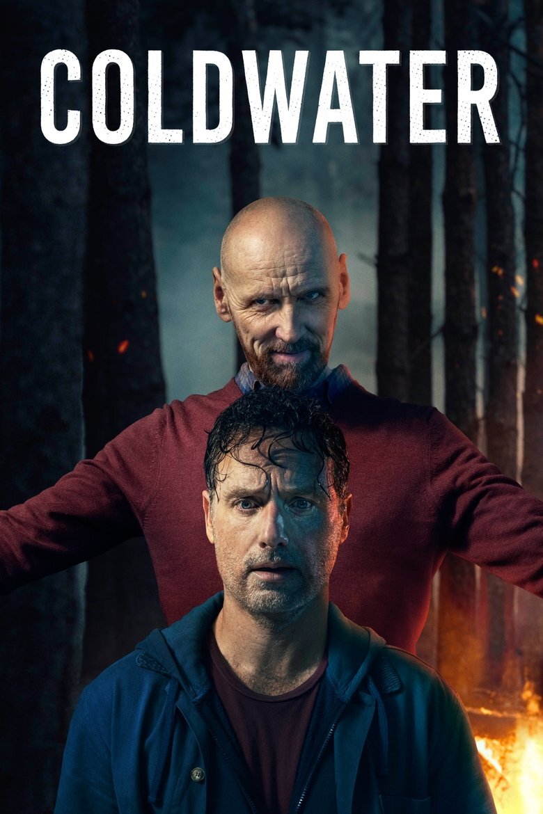 سریال Coldwater | کولدواتر